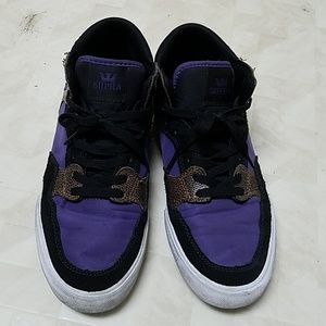 Supra shoes